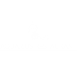 Aquarius Restaurant logo png