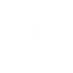 Hotel of the year